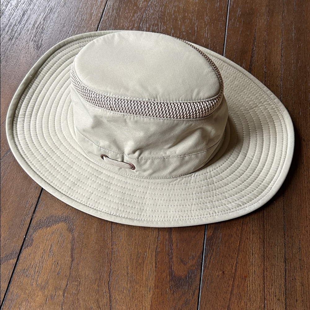 Tilley LTM6 Airflo Sun Hat - Picture 11 of 12